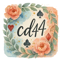 cd44 logo
